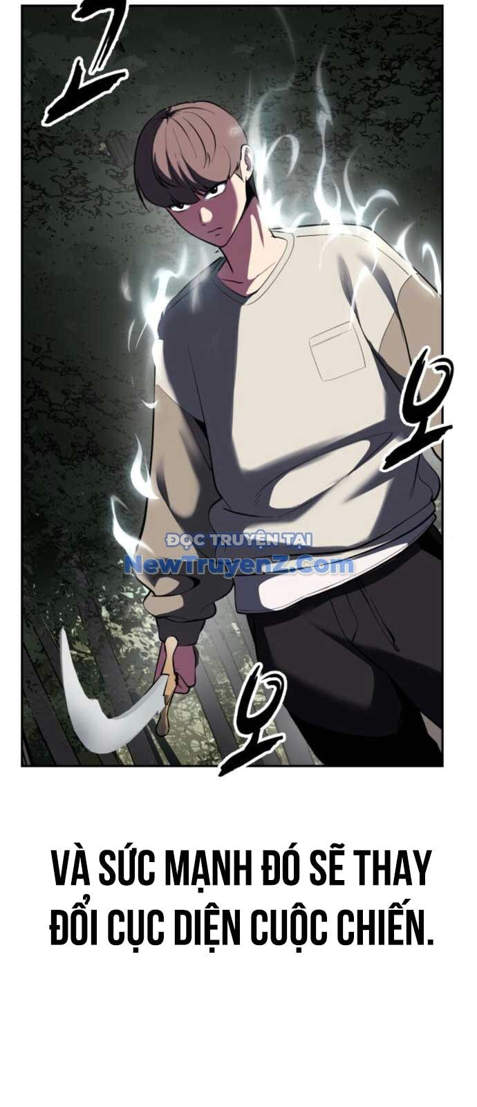 Cậu Bé Của Thần Chết Chapter 278 - Trang 2