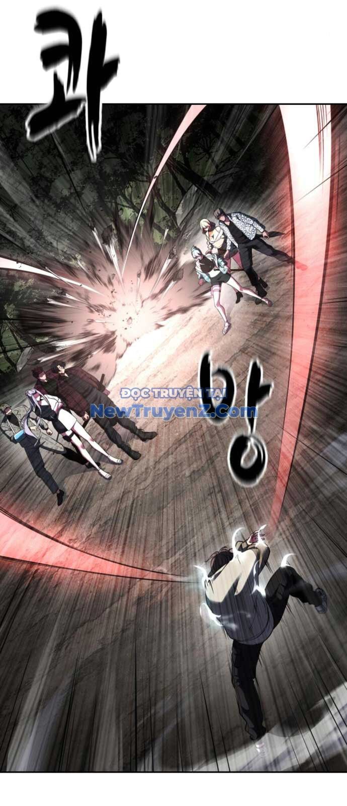 Cậu Bé Của Thần Chết Chapter 278 - Trang 2