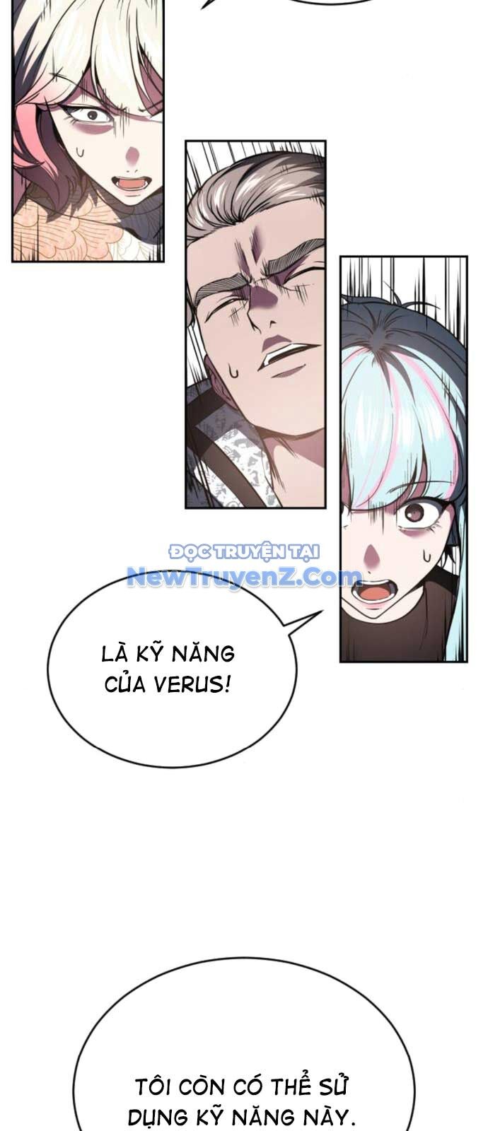 Cậu Bé Của Thần Chết Chapter 278 - Trang 2