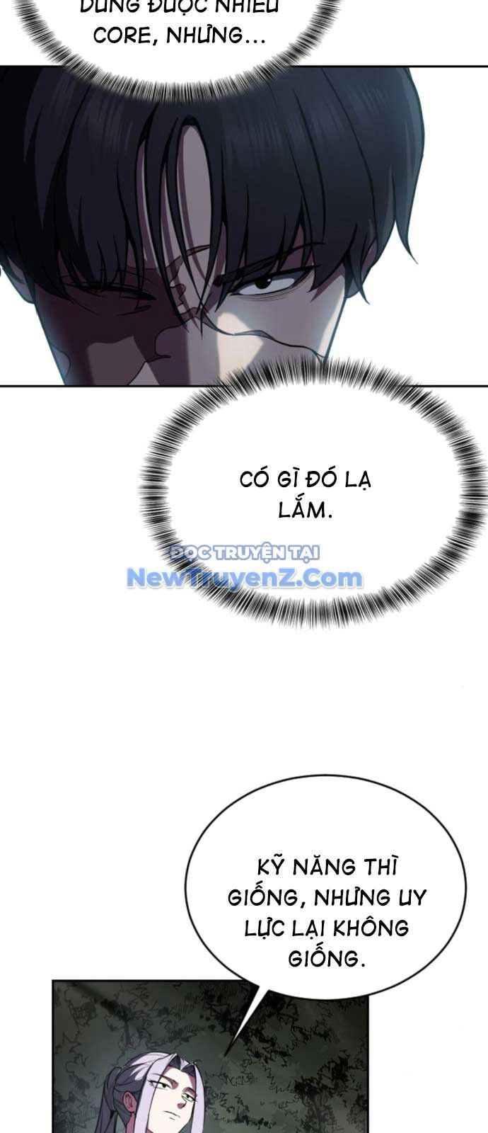 Cậu Bé Của Thần Chết Chapter 278 - Trang 2