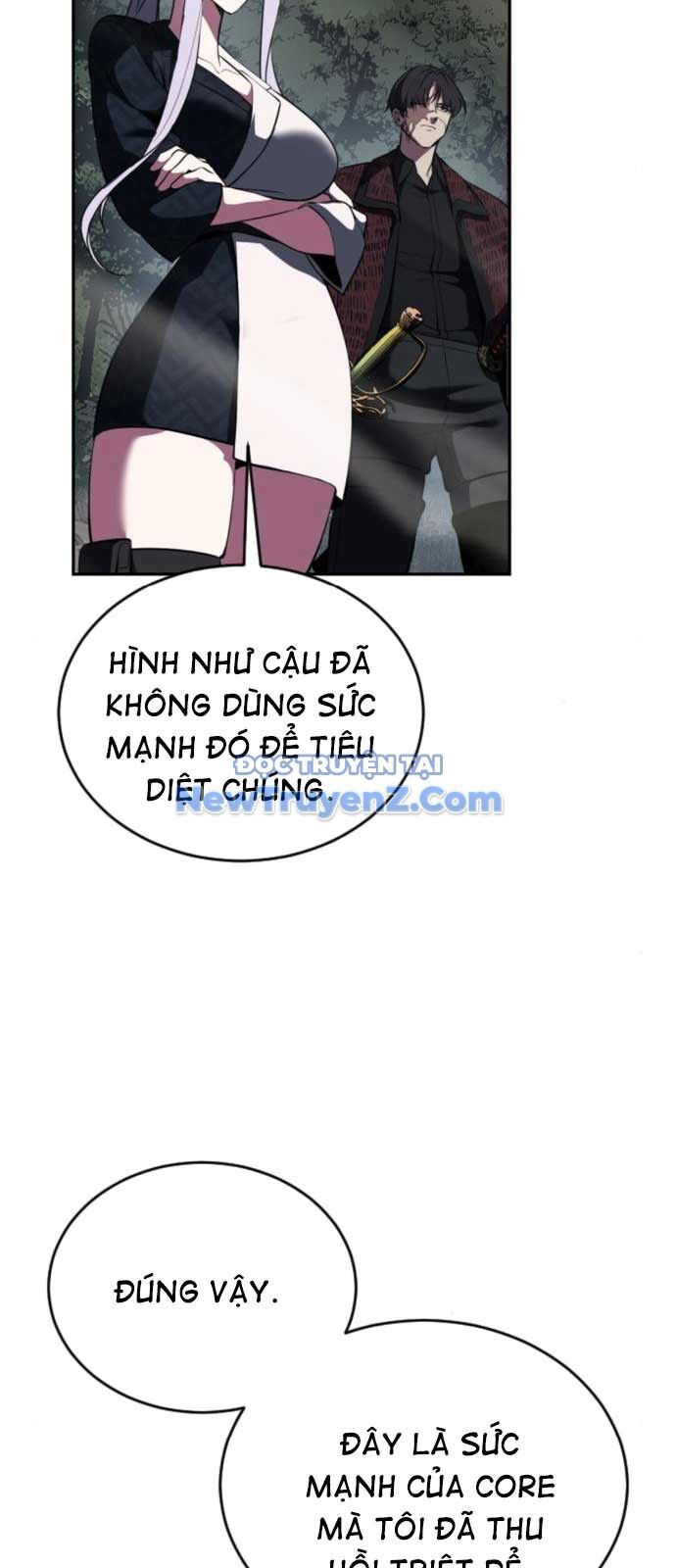 Cậu Bé Của Thần Chết Chapter 278 - Trang 2