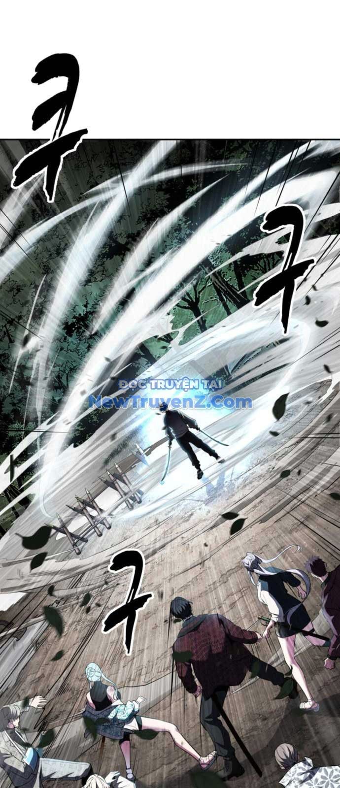 Cậu Bé Của Thần Chết Chapter 278 - Trang 2