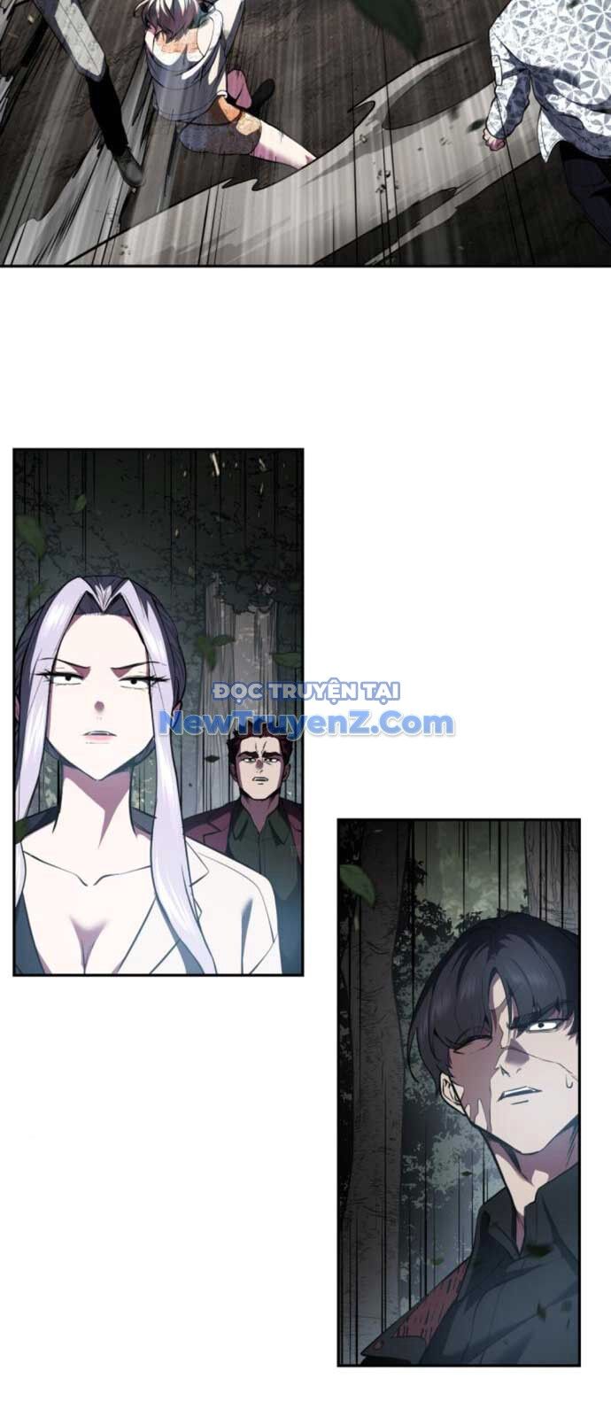 Cậu Bé Của Thần Chết Chapter 278 - Trang 2