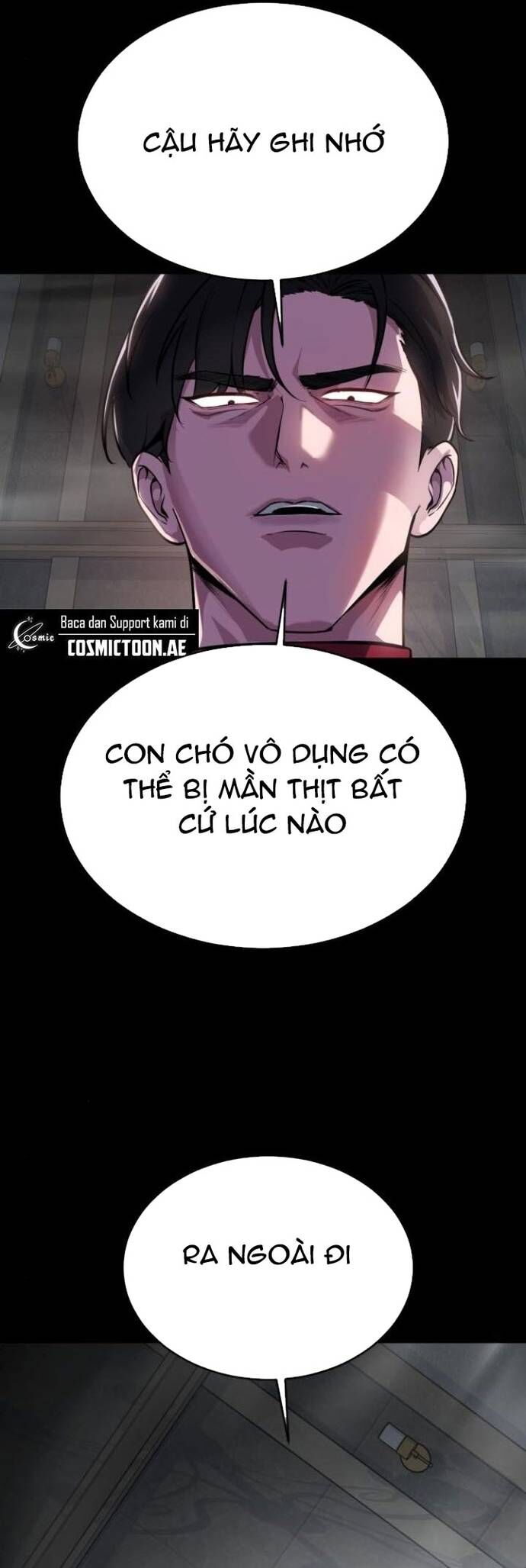 Cậu Bé Của Thần Chết Chapter 280 - Trang 2