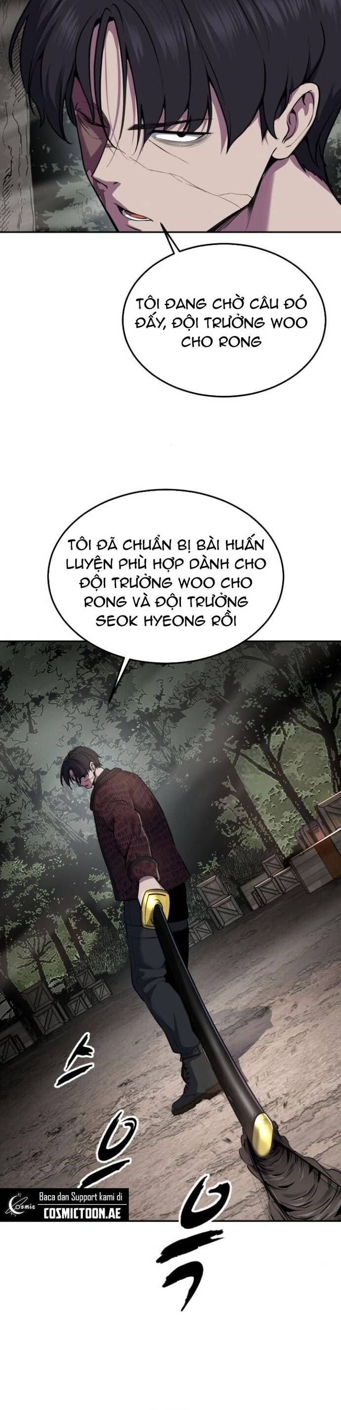 Cậu Bé Của Thần Chết Chapter 280 - Trang 2