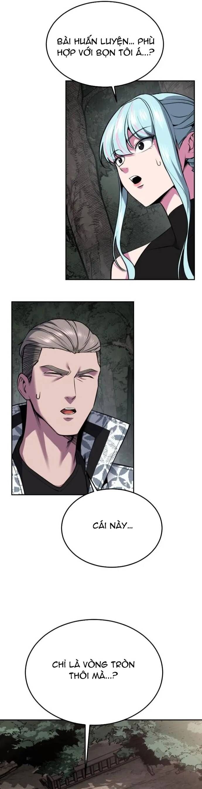 Cậu Bé Của Thần Chết Chapter 280 - Trang 2