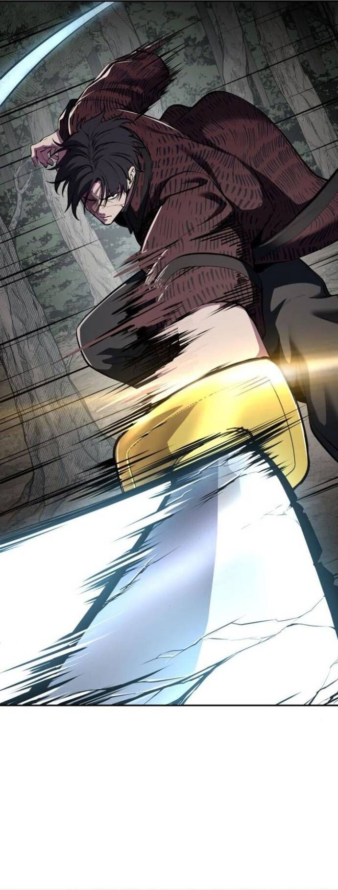 Cậu Bé Của Thần Chết Chapter 280 - Trang 2