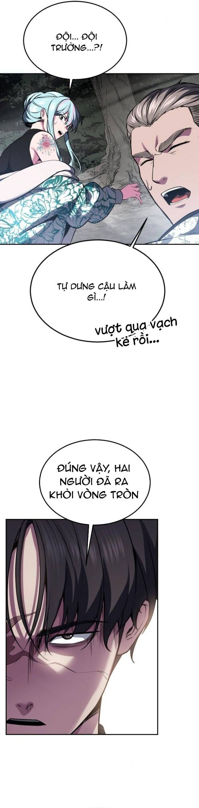 Cậu Bé Của Thần Chết Chapter 280 - Trang 2
