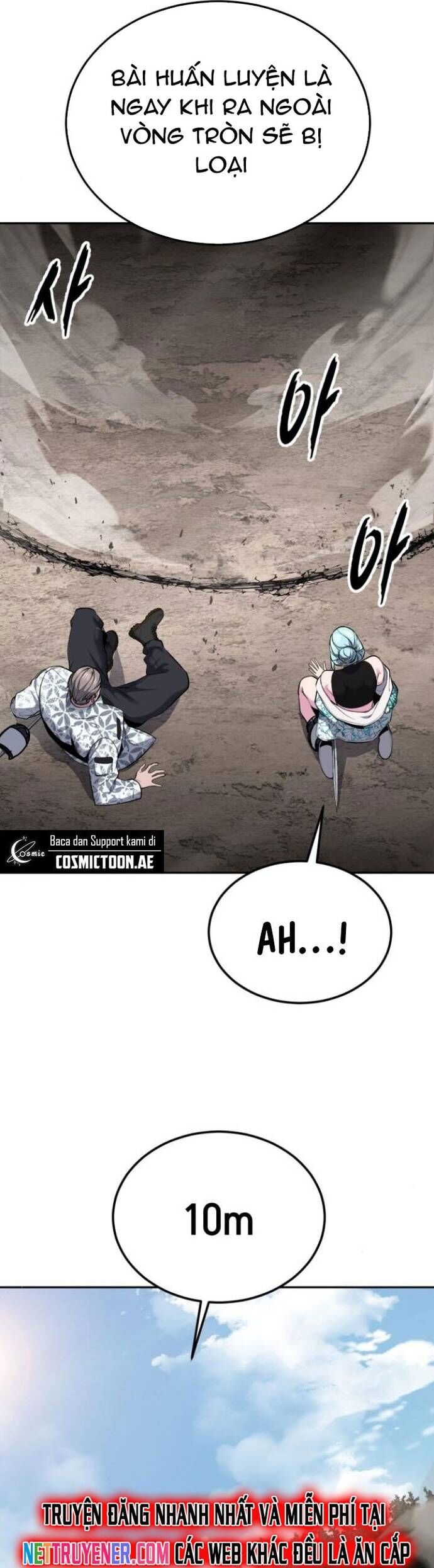 Cậu Bé Của Thần Chết Chapter 280 - Trang 2