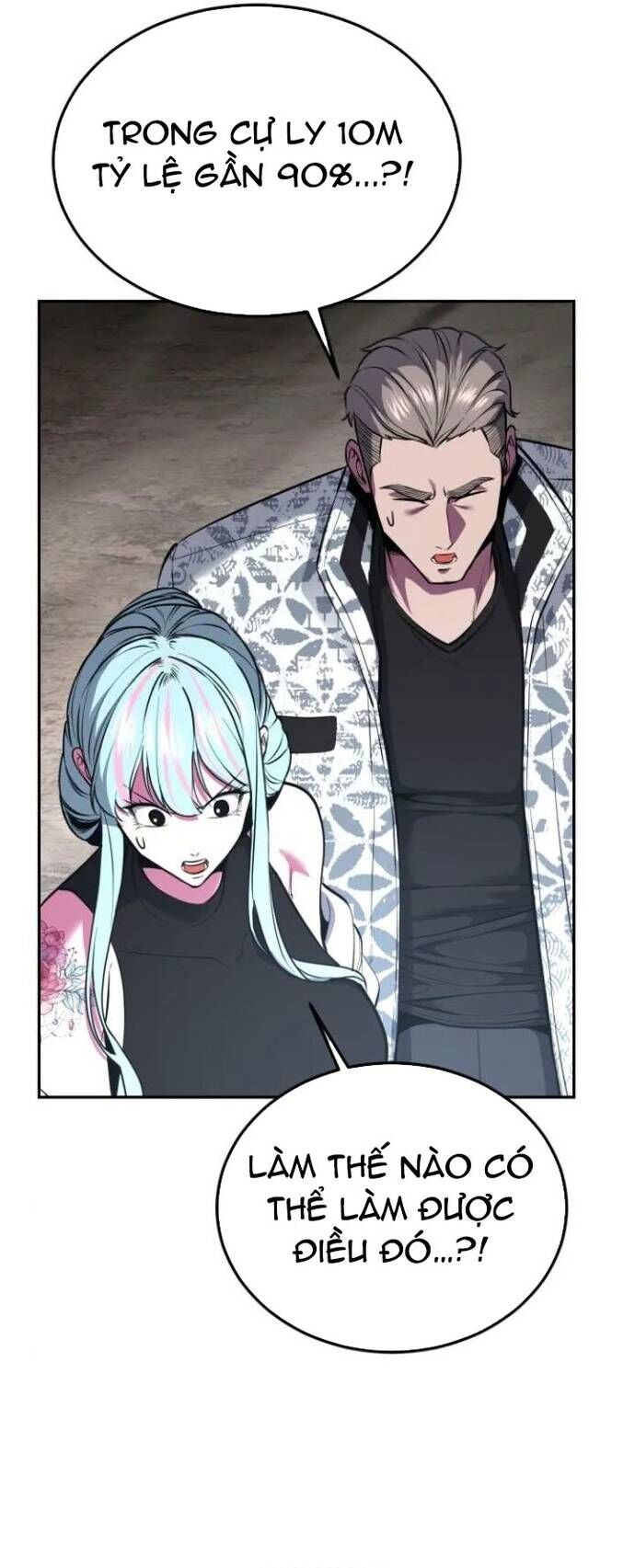 Cậu Bé Của Thần Chết Chapter 280 - Trang 2