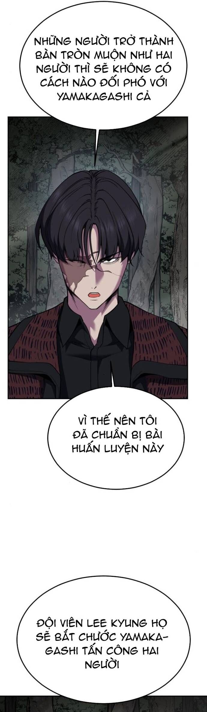 Cậu Bé Của Thần Chết Chapter 280 - Trang 2