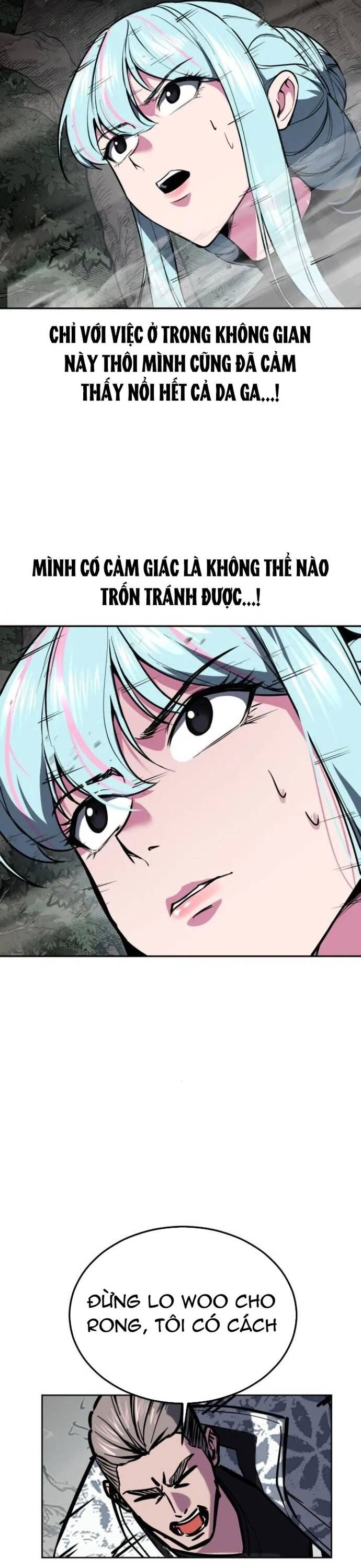 Cậu Bé Của Thần Chết Chapter 280 - Trang 2