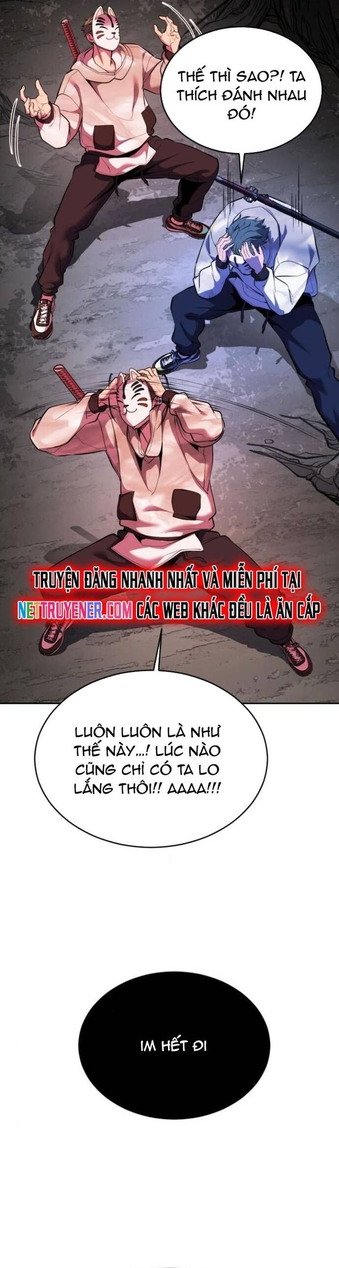 Cậu Bé Của Thần Chết Chapter 280 - Trang 2