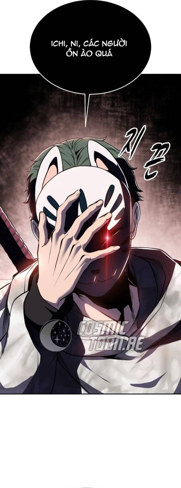 Cậu Bé Của Thần Chết Chapter 280 - Trang 2