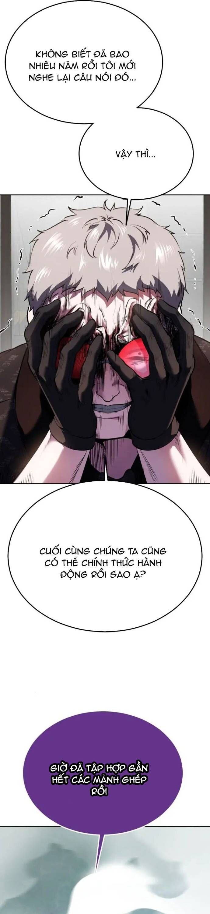 Cậu Bé Của Thần Chết Chapter 280 - Trang 2