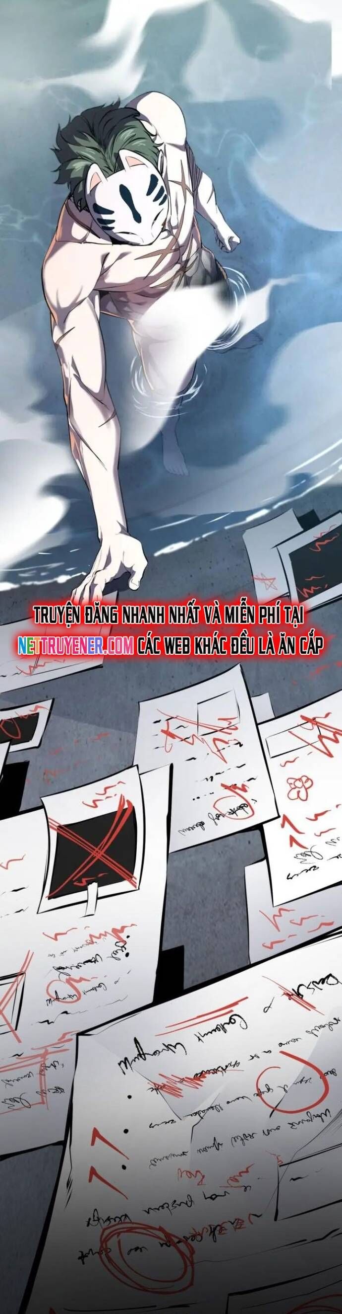 Cậu Bé Của Thần Chết Chapter 280 - Trang 2