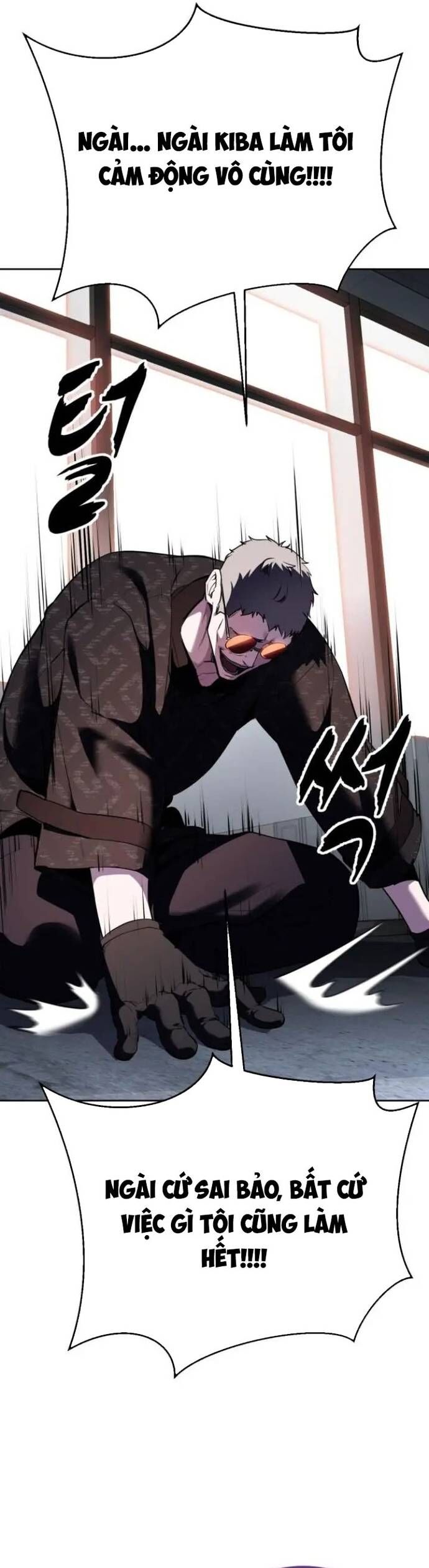 Cậu Bé Của Thần Chết Chapter 280 - Trang 2