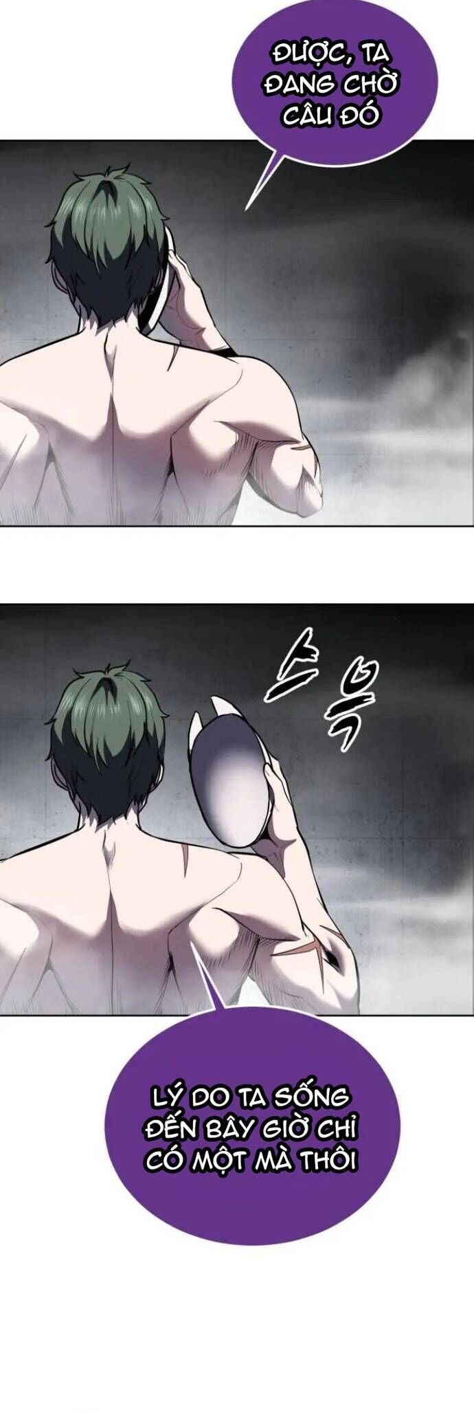 Cậu Bé Của Thần Chết Chapter 280 - Trang 2