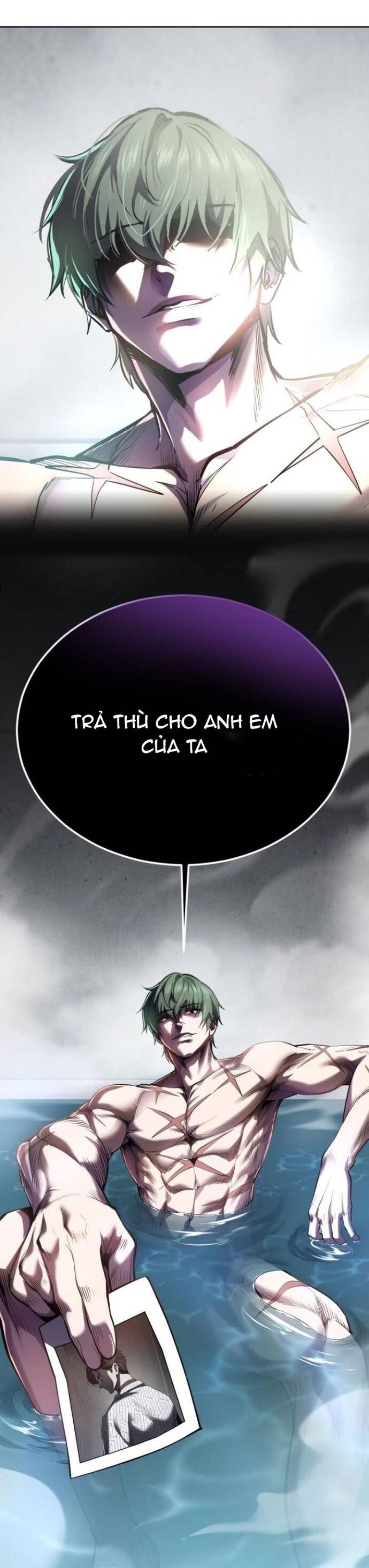 Cậu Bé Của Thần Chết Chapter 280 - Trang 2