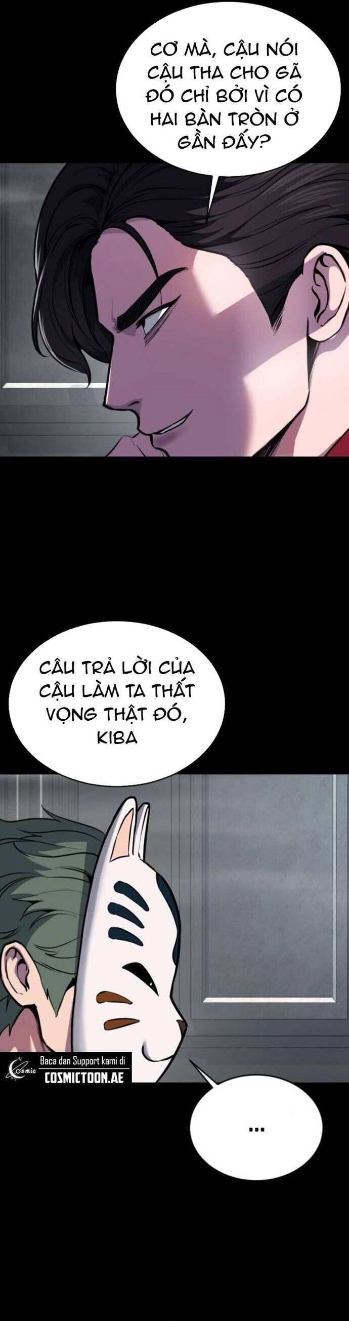 Cậu Bé Của Thần Chết Chapter 280 - Trang 2
