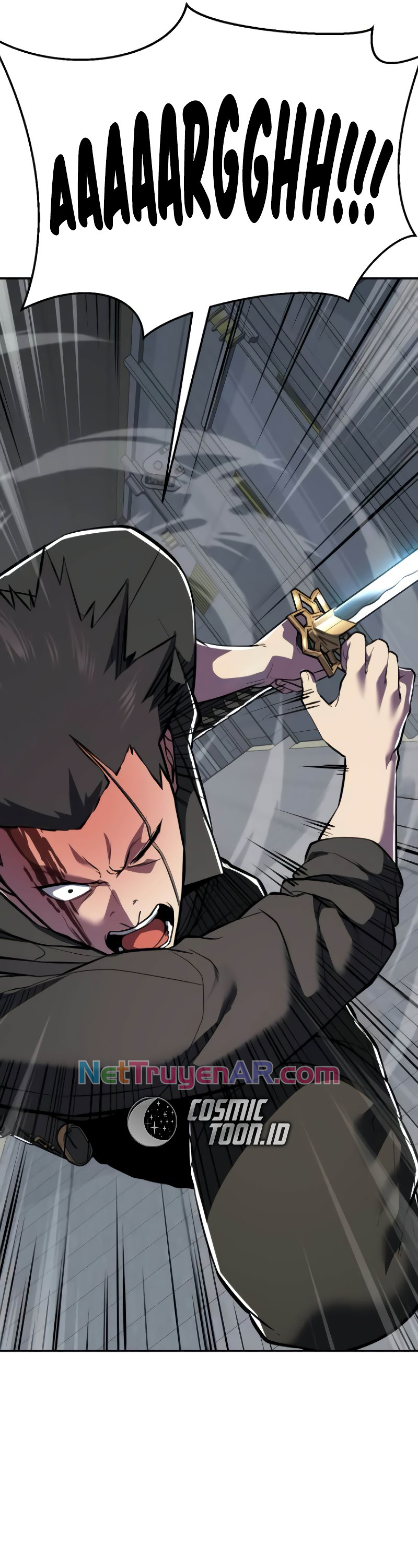 Cậu Bé Của Thần Chết Chapter 293 - Trang 2