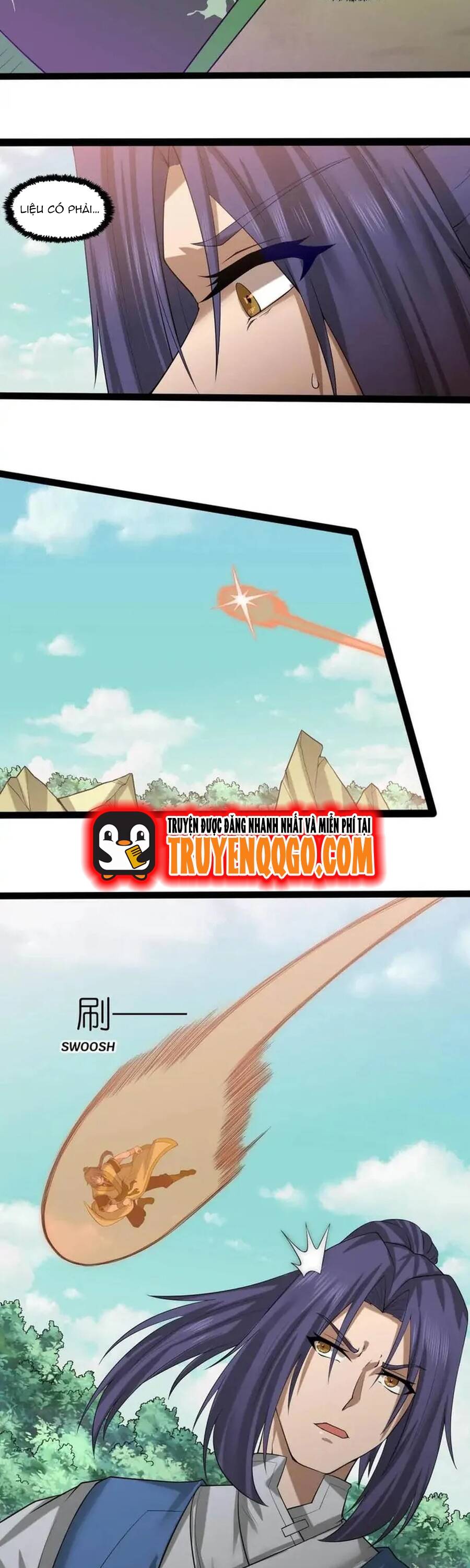 Đạp Toái Tiên Hà Chapter 307 - Trang 2