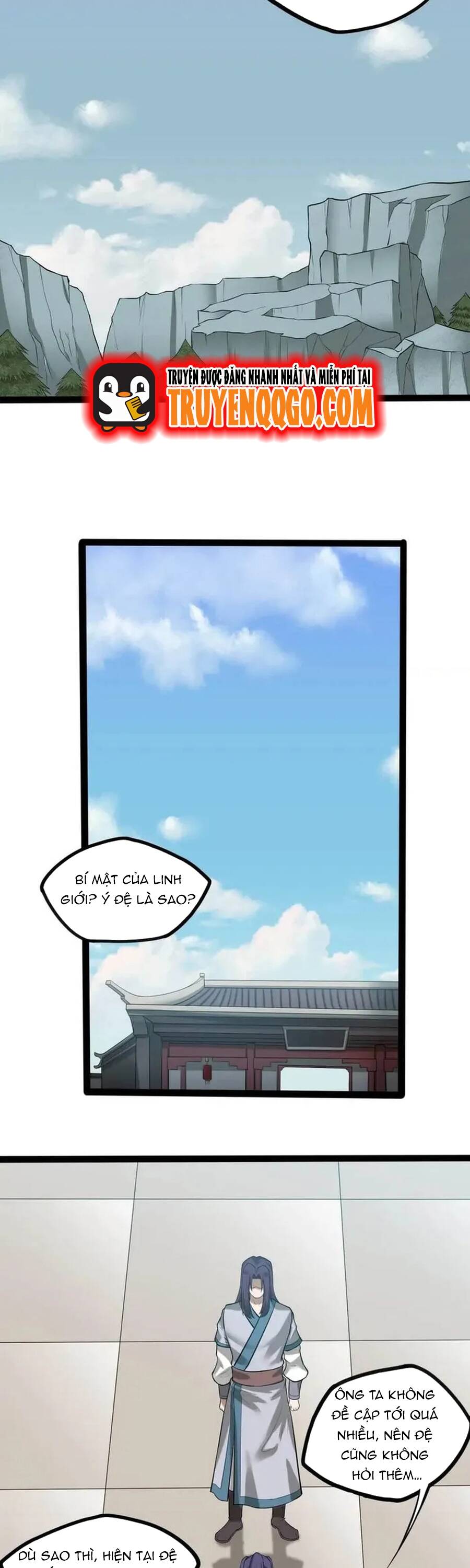 Đạp Toái Tiên Hà Chapter 307 - Trang 2