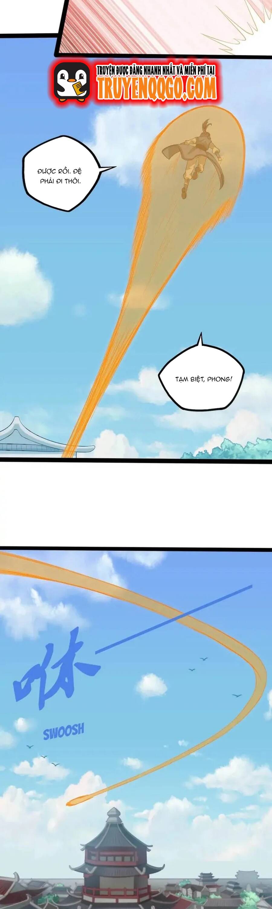 Đạp Toái Tiên Hà Chapter 307 - Trang 2