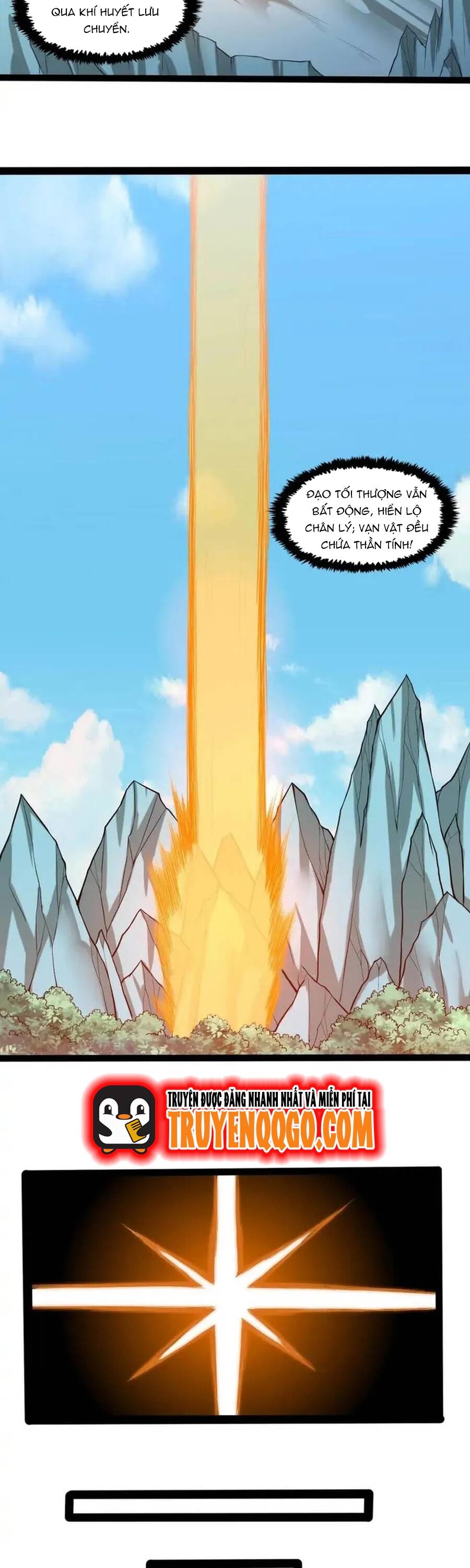 Đạp Toái Tiên Hà Chapter 307 - Trang 2