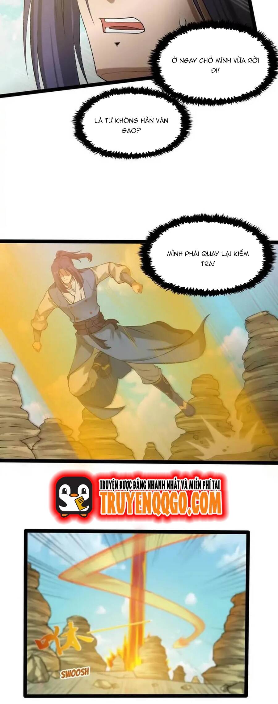 Đạp Toái Tiên Hà Chapter 308 - Trang 2