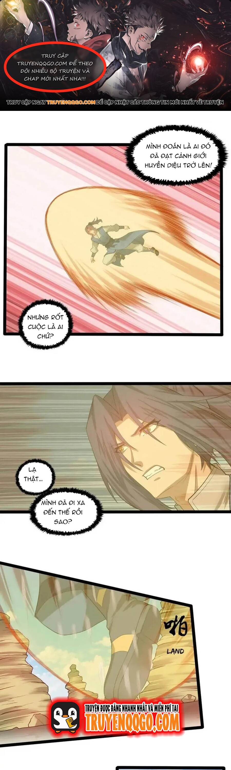 Đạp Toái Tiên Hà Chapter 309 - Trang 2