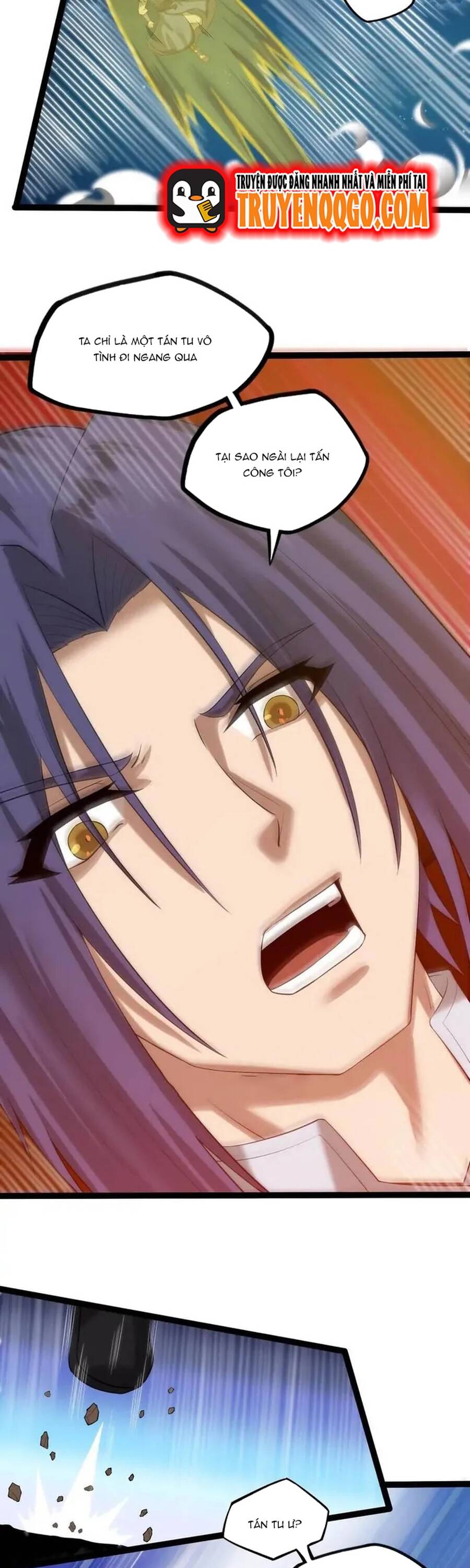 Đạp Toái Tiên Hà Chapter 310 - Trang 2