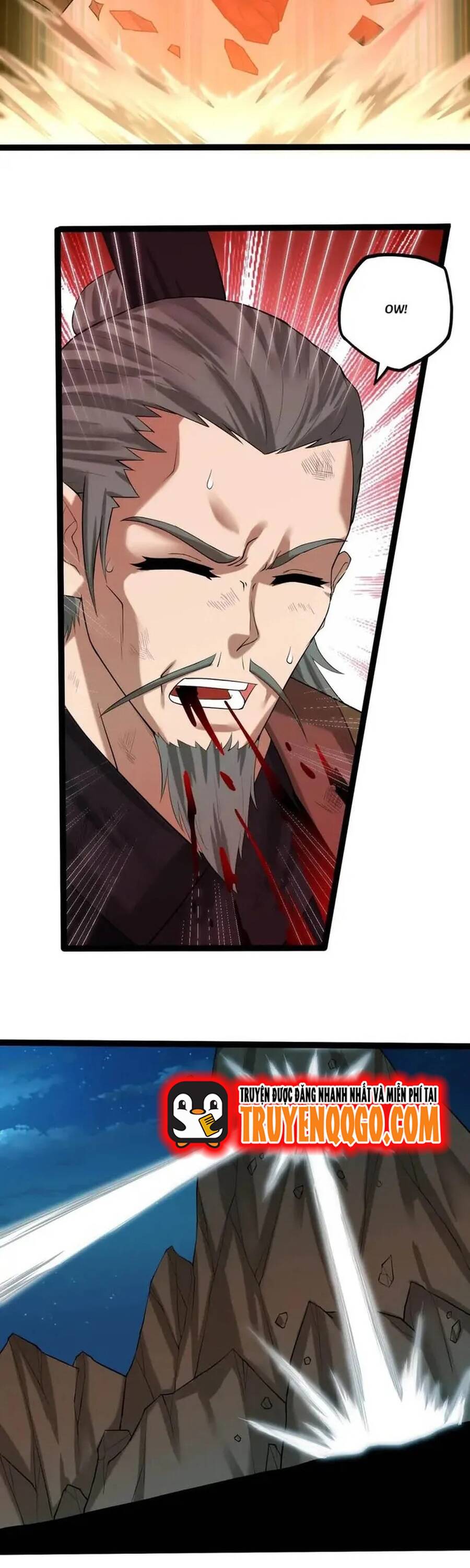 Đạp Toái Tiên Hà Chapter 311 - Trang 2