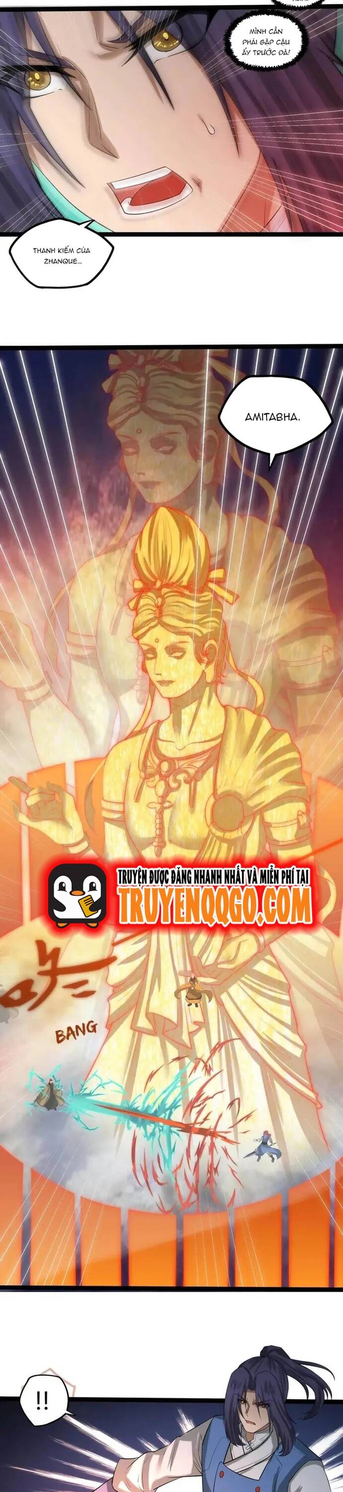 Đạp Toái Tiên Hà Chapter 312 - Trang 2