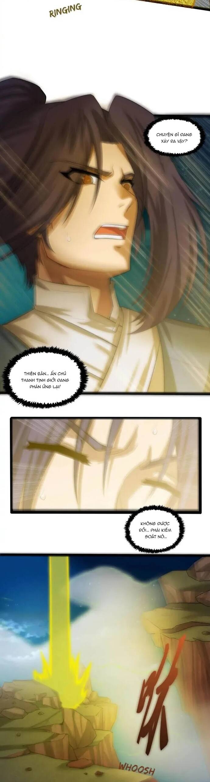 Đạp Toái Tiên Hà Chapter 313 - Trang 2