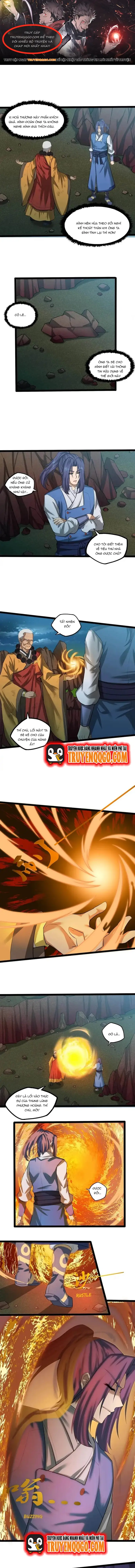 Đạp Toái Tiên Hà Chapter 315 - Trang 2