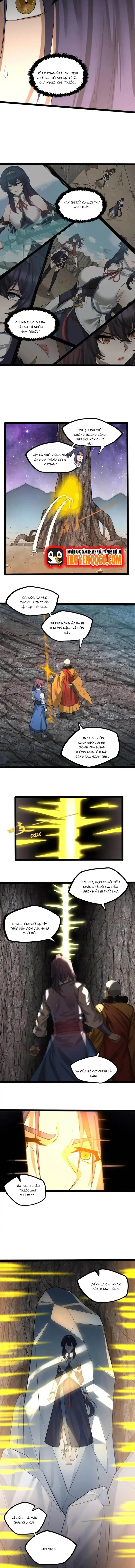 Đạp Toái Tiên Hà Chapter 315 - Trang 2