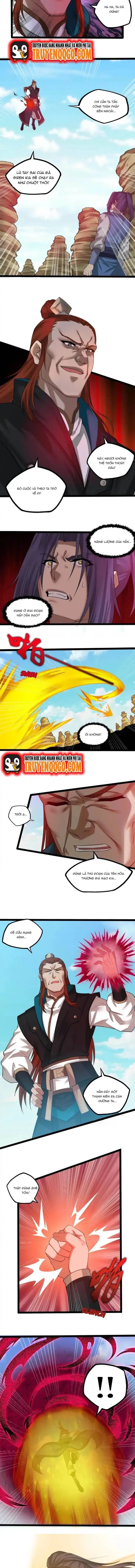 Đạp Toái Tiên Hà Chapter 318 - Trang 2