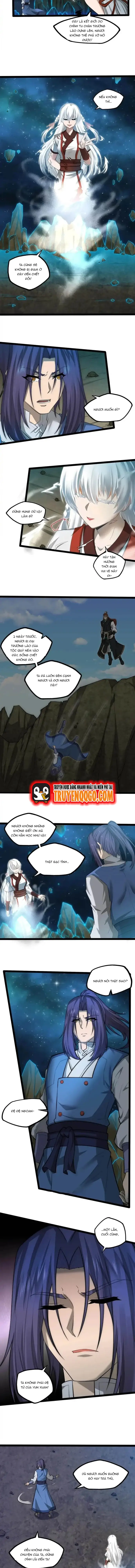 Đạp Toái Tiên Hà Chapter 320.1 - Trang 2
