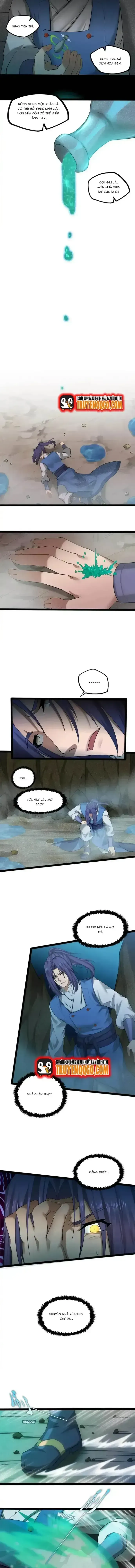 Đạp Toái Tiên Hà Chapter 320.8 - Trang 2