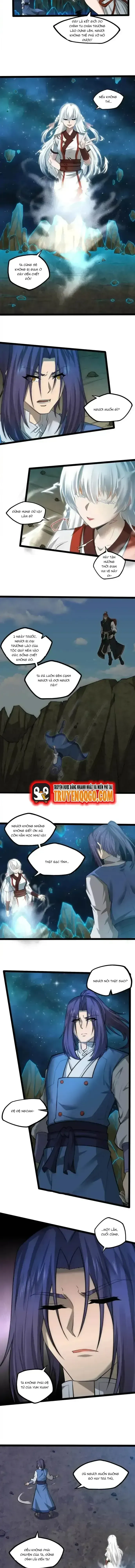 Đạp Toái Tiên Hà Chapter 320.8 - Trang 2