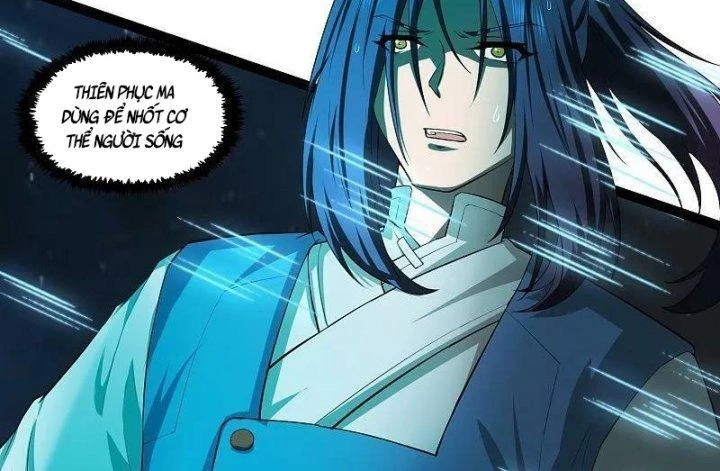 Đạp Toái Tiên Hà Chapter 321 - Trang 2