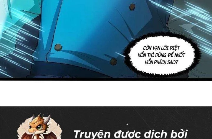 Đạp Toái Tiên Hà Chapter 321 - Trang 2