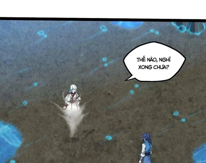 Đạp Toái Tiên Hà Chapter 321 - Trang 2