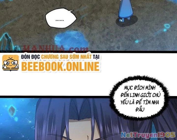 Đạp Toái Tiên Hà Chapter 321 - Trang 2
