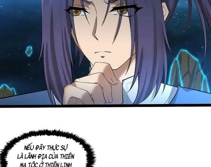 Đạp Toái Tiên Hà Chapter 321 - Trang 2
