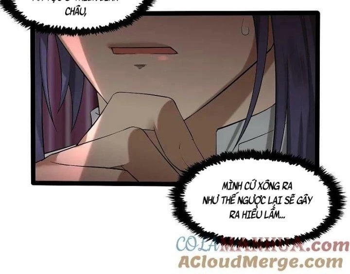 Đạp Toái Tiên Hà Chapter 321 - Trang 2