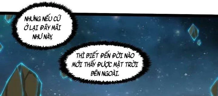 Đạp Toái Tiên Hà Chapter 321 - Trang 2
