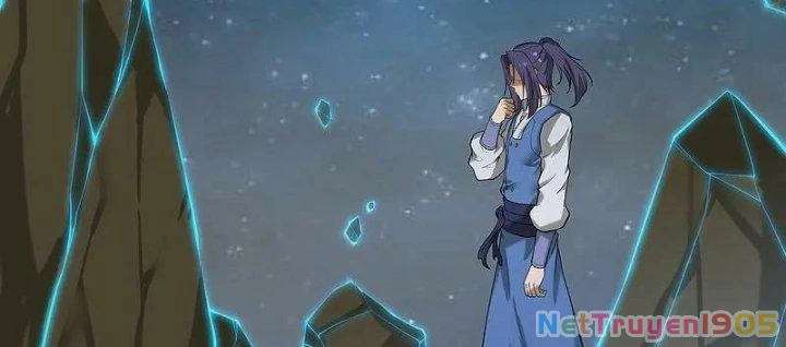 Đạp Toái Tiên Hà Chapter 321 - Trang 2