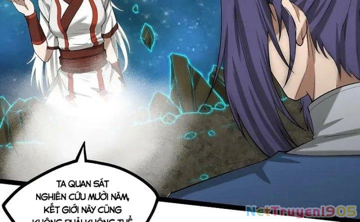 Đạp Toái Tiên Hà Chapter 321 - Trang 2